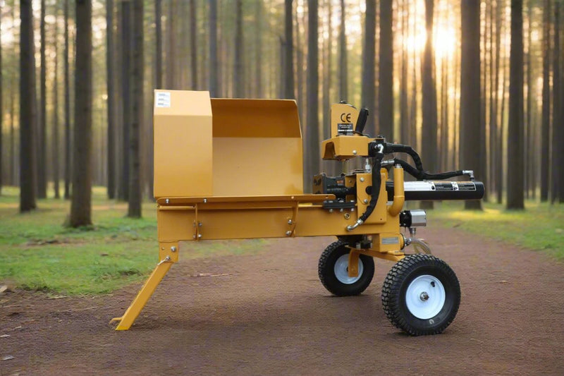 Load image into Gallery viewer, 12ton Value MK2 Log Splitter