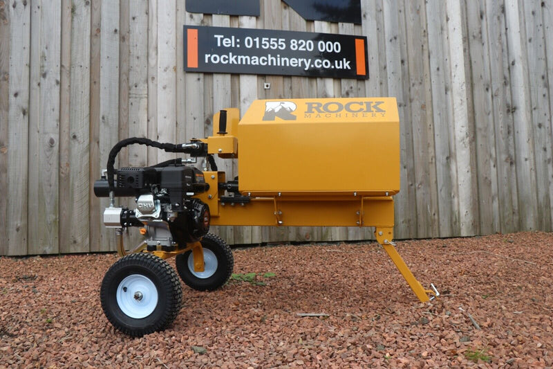 Load image into Gallery viewer, 12ton Value MK2 Log Splitter