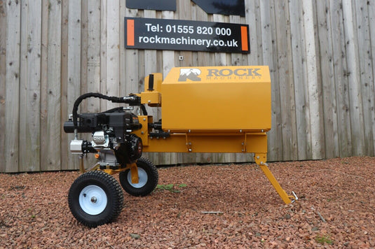 12ton Value MK2 Log Splitter