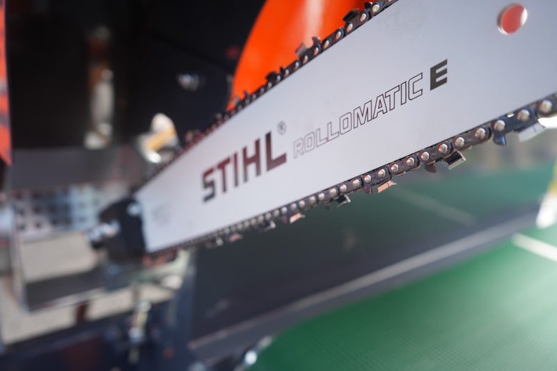 Load image into Gallery viewer, VR20T Dominator Firewood Processor