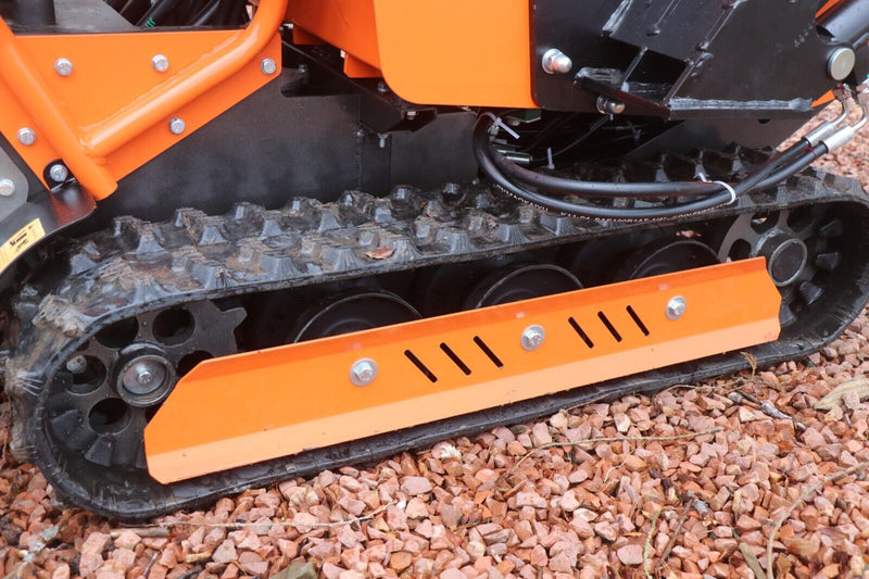 Load image into Gallery viewer, RD500 Tracked Mini Dumper

