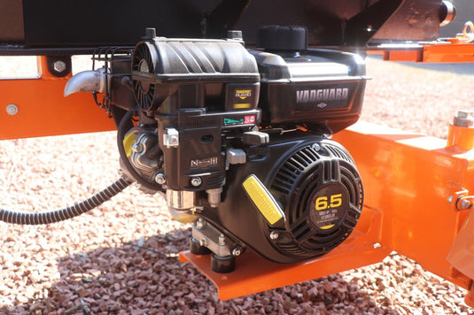 22ton Venom HZ-Series Log Splitter