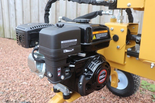 12ton Value MK2 Log Splitter
