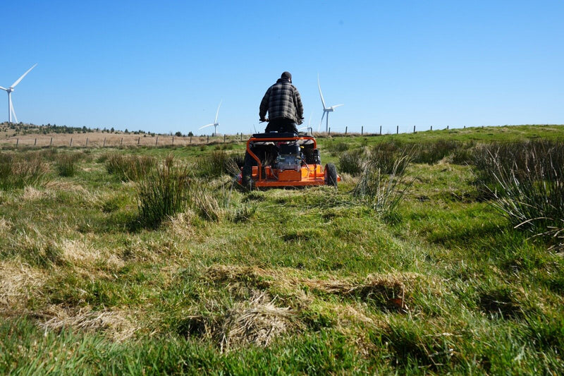 Load image into Gallery viewer, Blitz FM120 ATV Mower