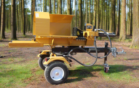 22ton Value HZ-Series Log Splitter