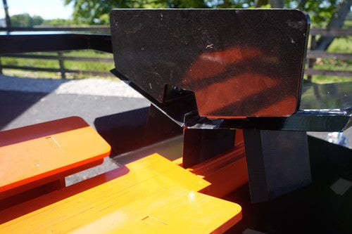 Load image into Gallery viewer, 37-Ton Box Wedge Log Splitter
