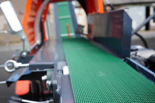 Load image into Gallery viewer, VR20T Dominator Firewood Processor