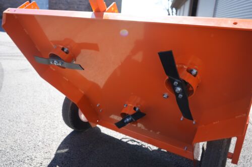 Load image into Gallery viewer, Blitz FM120 ATV Mower