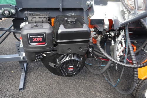 Load image into Gallery viewer, VR20T Dominator Firewood Processor