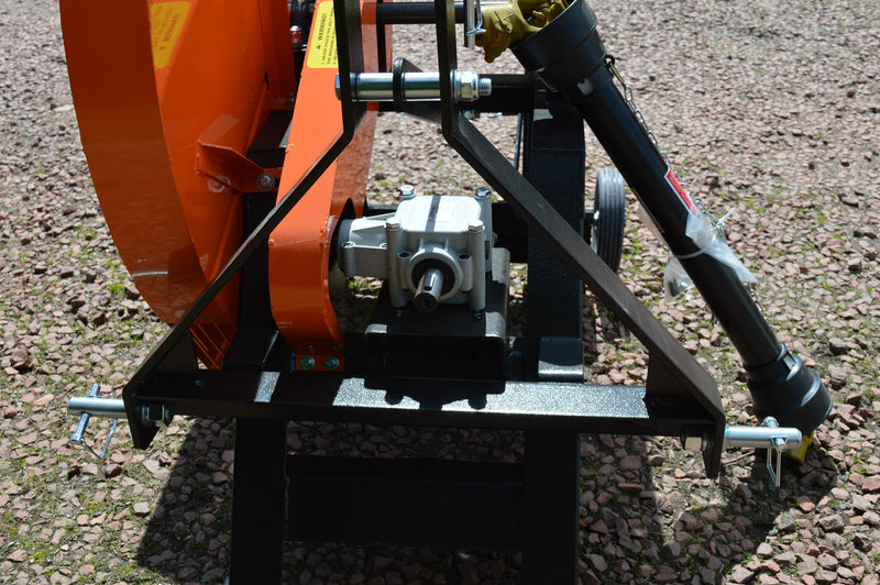 Load image into Gallery viewer, Rock 700 PTO Driven Saw Bench