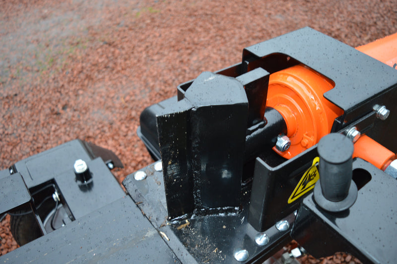 Load image into Gallery viewer, 35 Ton Venom Pro-Elite Log Splitter
