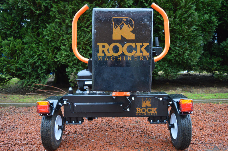 Load image into Gallery viewer, 35ton Venom Pro-Elite Log Splitter