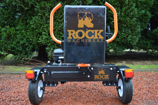 35ton Venom Pro-Elite Log Splitter