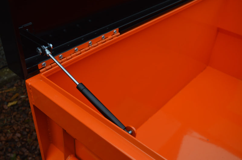Load image into Gallery viewer, 48" Jumbo Security Vault