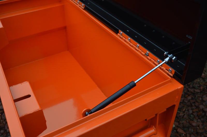 Load image into Gallery viewer, 36" Standard  Security Vault