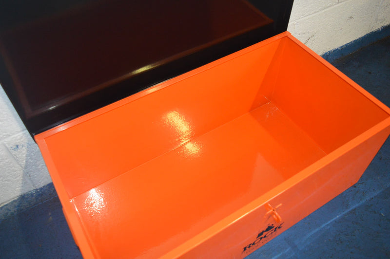 Load image into Gallery viewer, 30" Portable Security Vault