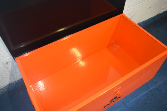 30" Portable Security Vault