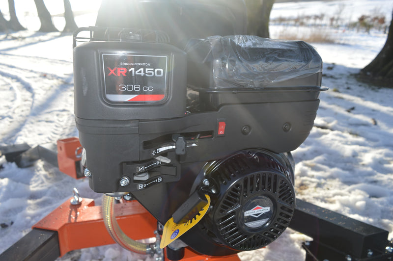 Load image into Gallery viewer, Rock Backhoe / Mini Excavator