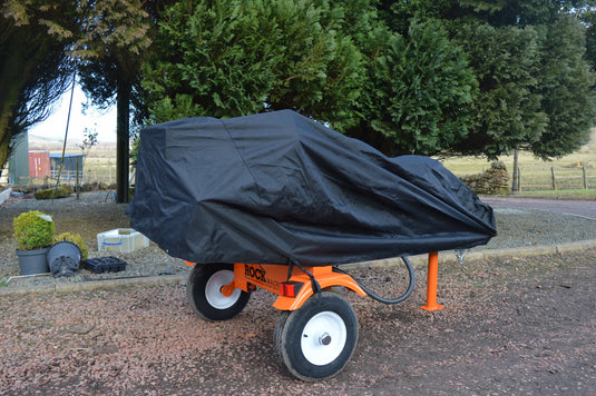 Rain Cover for log splitter