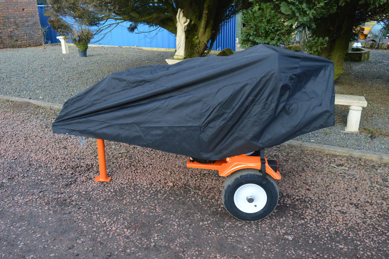 Load image into Gallery viewer, Rain Cover for log splitter