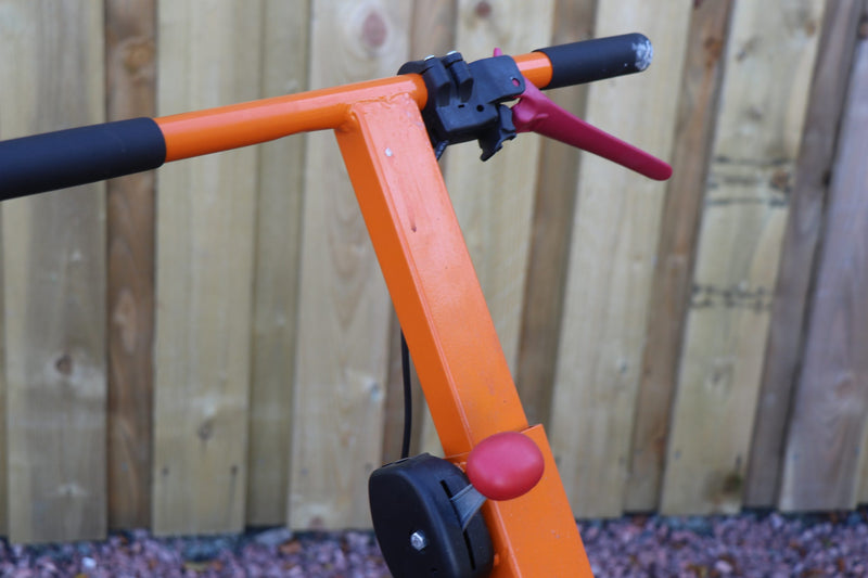 Load image into Gallery viewer, RT600 13hp Trencher