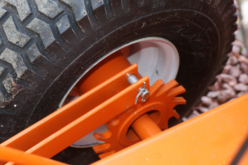 Load image into Gallery viewer, RT600 13hp Trencher