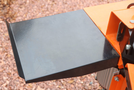 8ton Venom Compact Series Electric Log Splitter