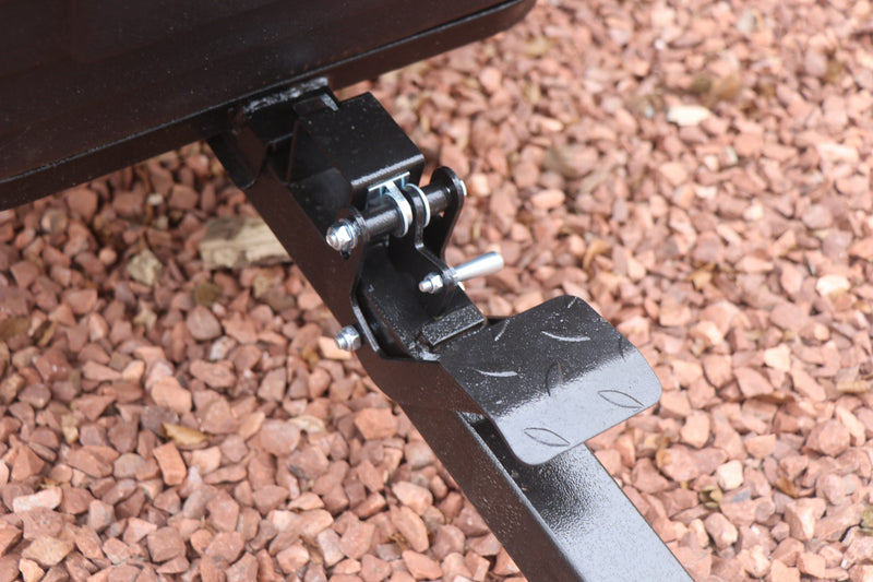 Load image into Gallery viewer, 600lb ATV Tipping Trailer