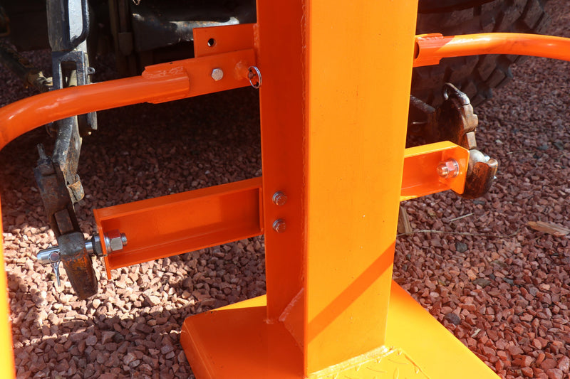 Load image into Gallery viewer, 14ton Venom Tractor Mounted Log Splitter