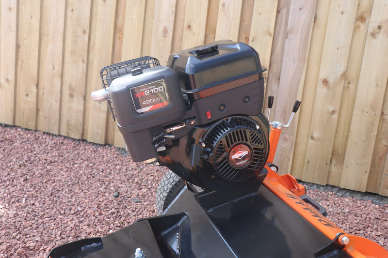 Load image into Gallery viewer, Blitz ATV120R Flail mower