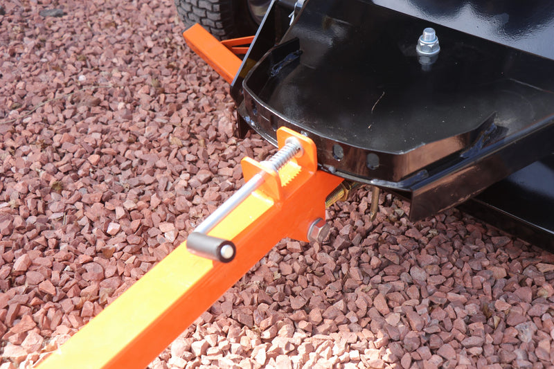Load image into Gallery viewer, Blitz ATV120R Flail mower
