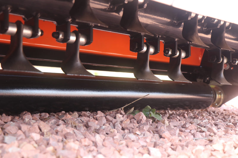 Load image into Gallery viewer, Blitz ATV120R Flail mower