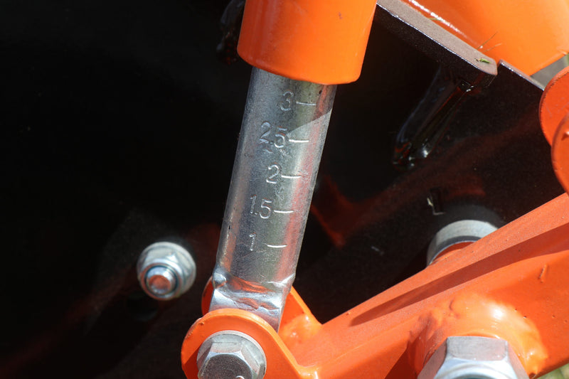 Load image into Gallery viewer, Blitz ATV120R Flail mower