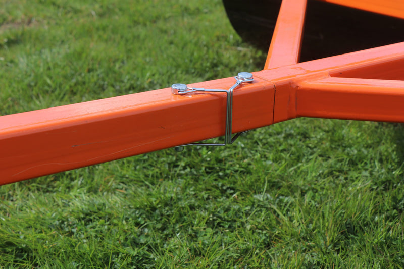 Load image into Gallery viewer, Field Ballast Roller 5ft (1.5m)