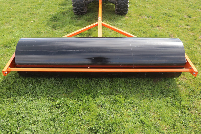 Load image into Gallery viewer, Field Ballast Roller 5ft (1.5m)
