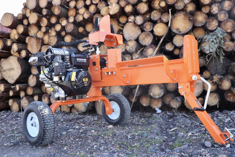 Load image into Gallery viewer, 12ton Venom Log Splitter