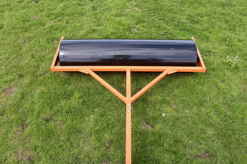 Load image into Gallery viewer, Field Ballast Roller 5ft (1.5m)