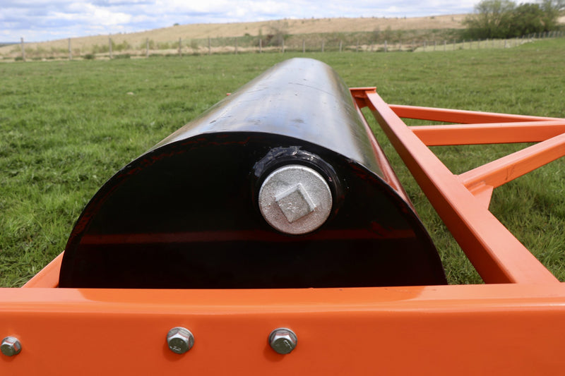Load image into Gallery viewer, Field Ballast Roller 6ft (1.8m)

