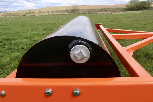 Field Ballast Roller 6ft (1.8m)