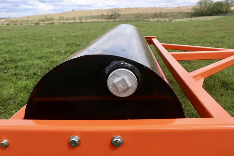 Load image into Gallery viewer, Field Ballast Roller 5ft (1.5m)