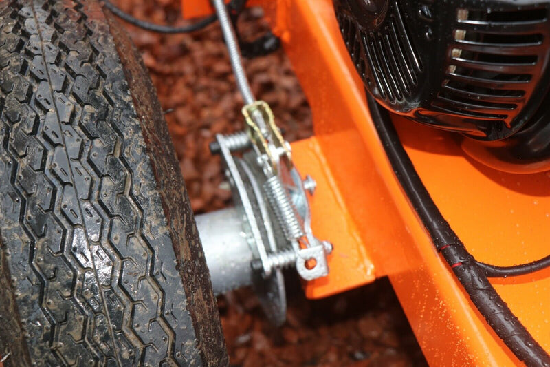 Load image into Gallery viewer, SGR-33 Stump Grinder