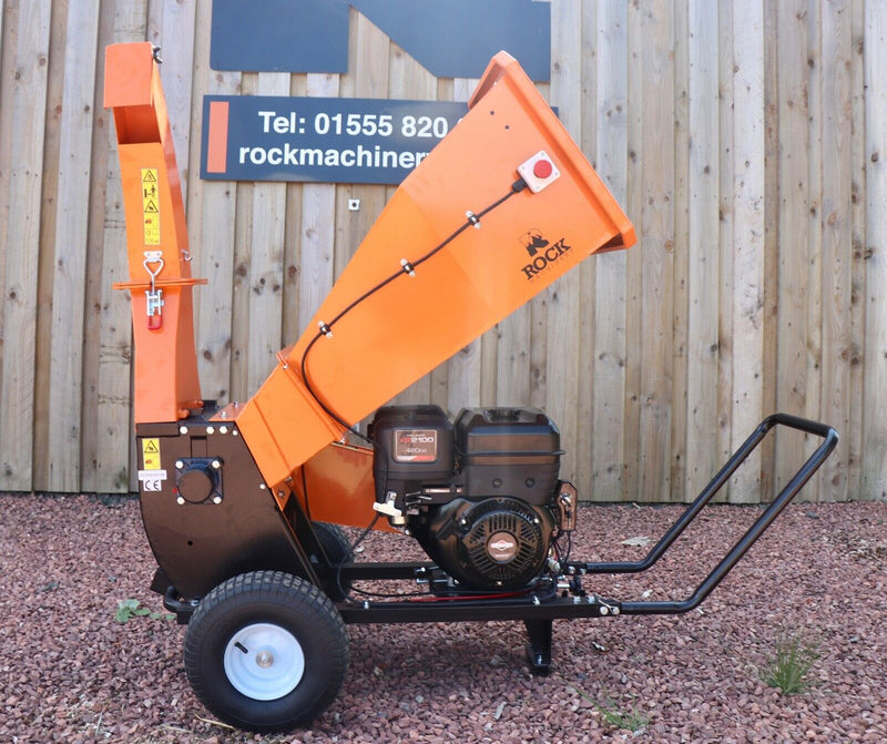 Load image into Gallery viewer, CVR-85 13hp Venom Chipper
