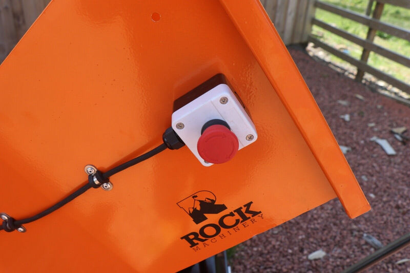 Load image into Gallery viewer, CVR-85 13hp Venom Chipper
