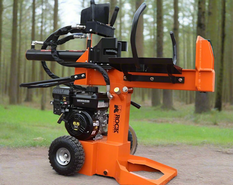 Load image into Gallery viewer, 15ton Venom Compact Series Petrol Log Splitter