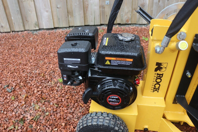 Load image into Gallery viewer, 15ton Value C-Series Log Splitter