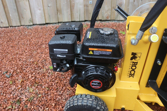 15ton Value C-Series Log Splitter
