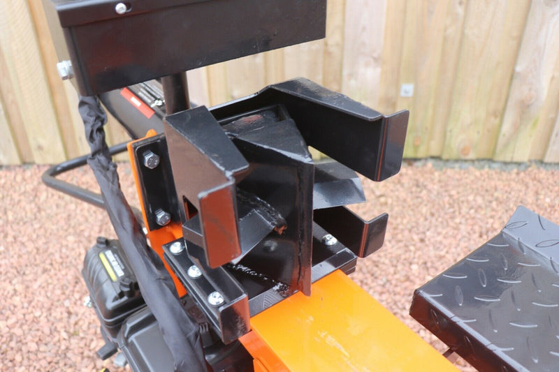 Load image into Gallery viewer, 15ton Venom Compact Series Petrol Log Splitter