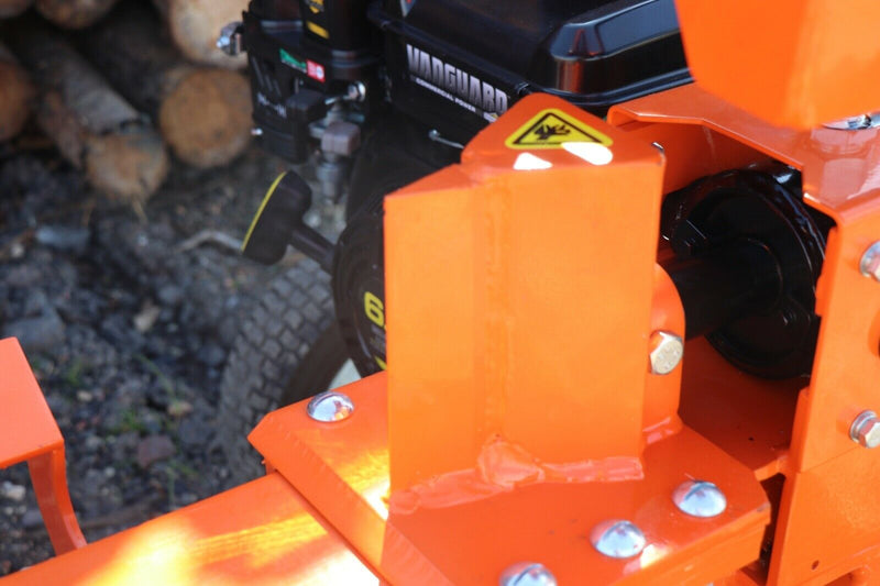 Load image into Gallery viewer, 12ton Venom Log Splitter