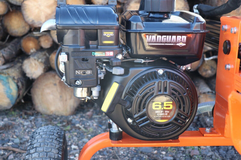 Load image into Gallery viewer, 12ton Venom Log Splitter
