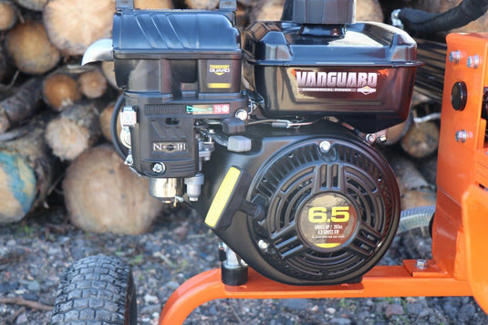 12ton Venom Log Splitter